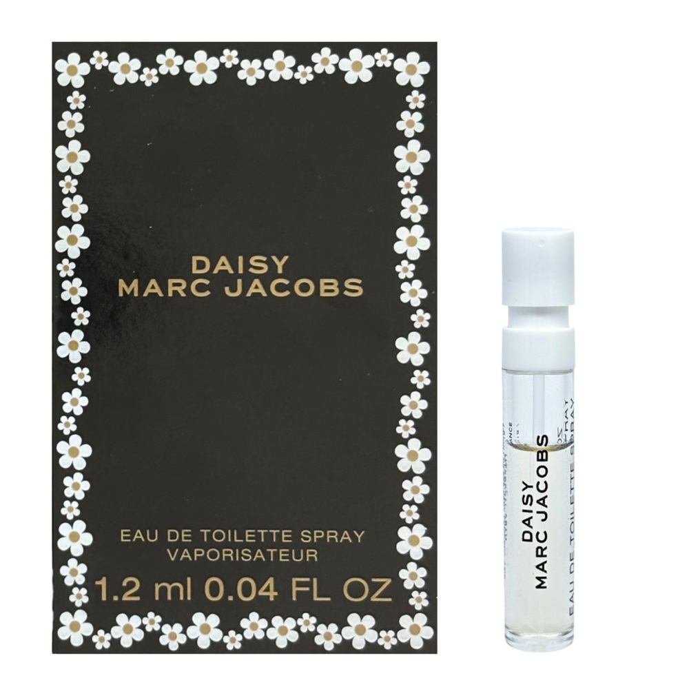 🌸$5 Marc Jacobs Daisy Women's Fragrance Sample
